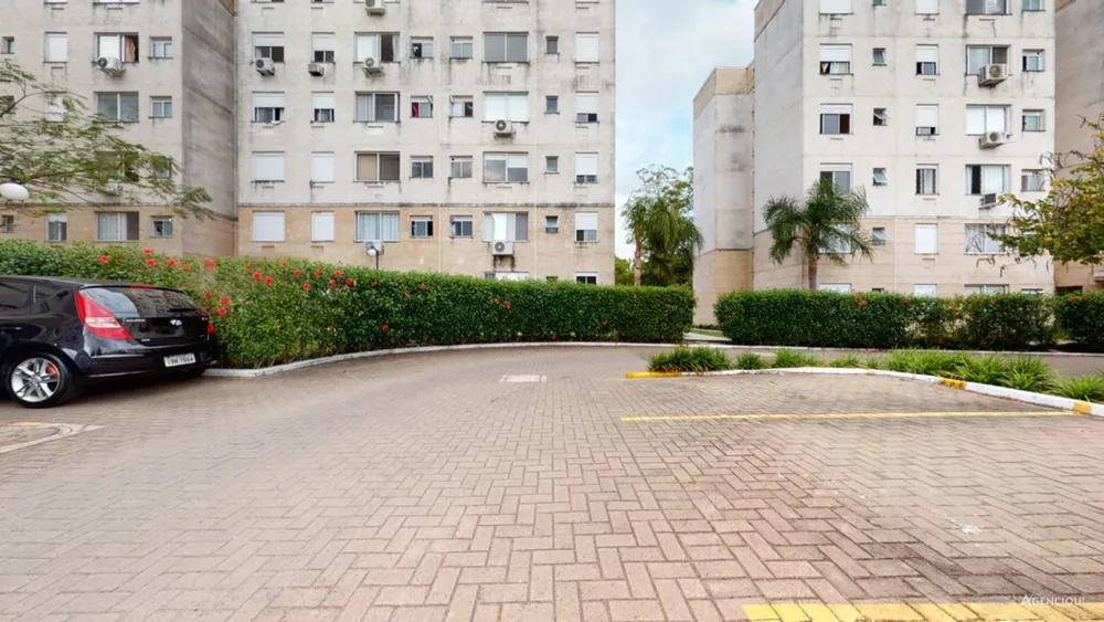 Apartamento, 2 quartos, 46 m² - Foto 4