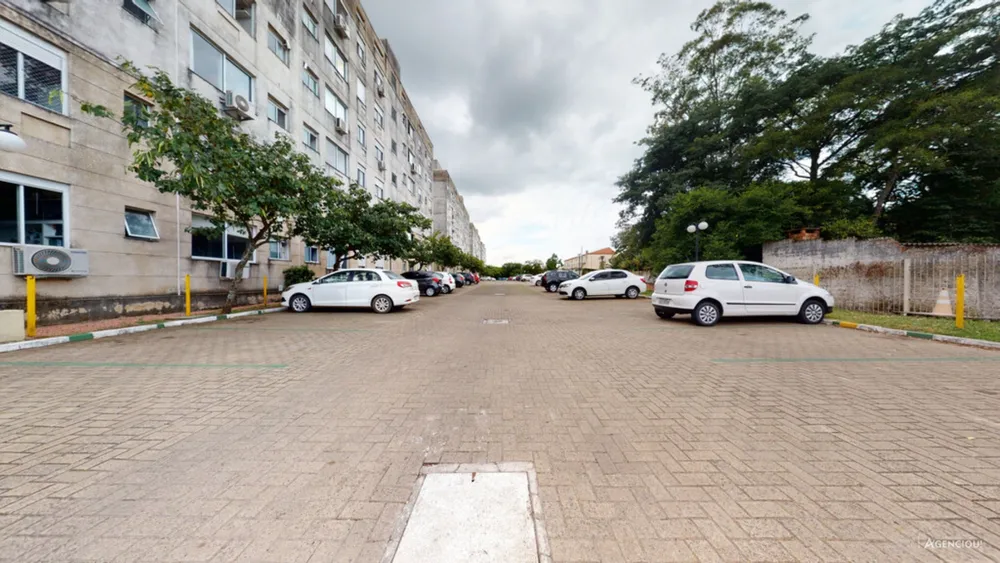Apartamento, 2 quartos, 46 m² - Foto 3
