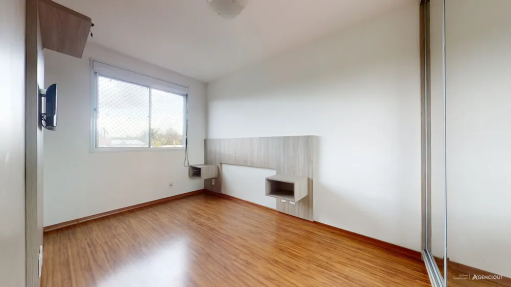 Apartamento, 2 quartos, 46 m² - Foto 2