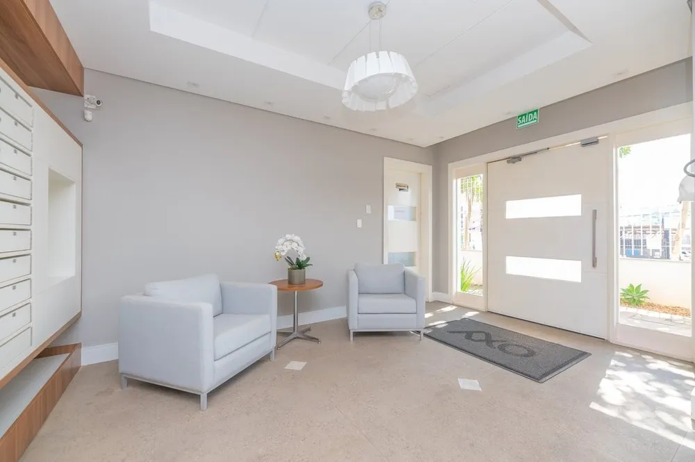 Apartamento, 1 quarto, 57 m² - Foto 4