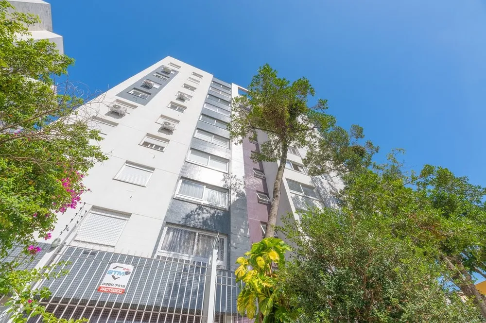 Apartamento, 1 quarto, 57 m² - Foto 3