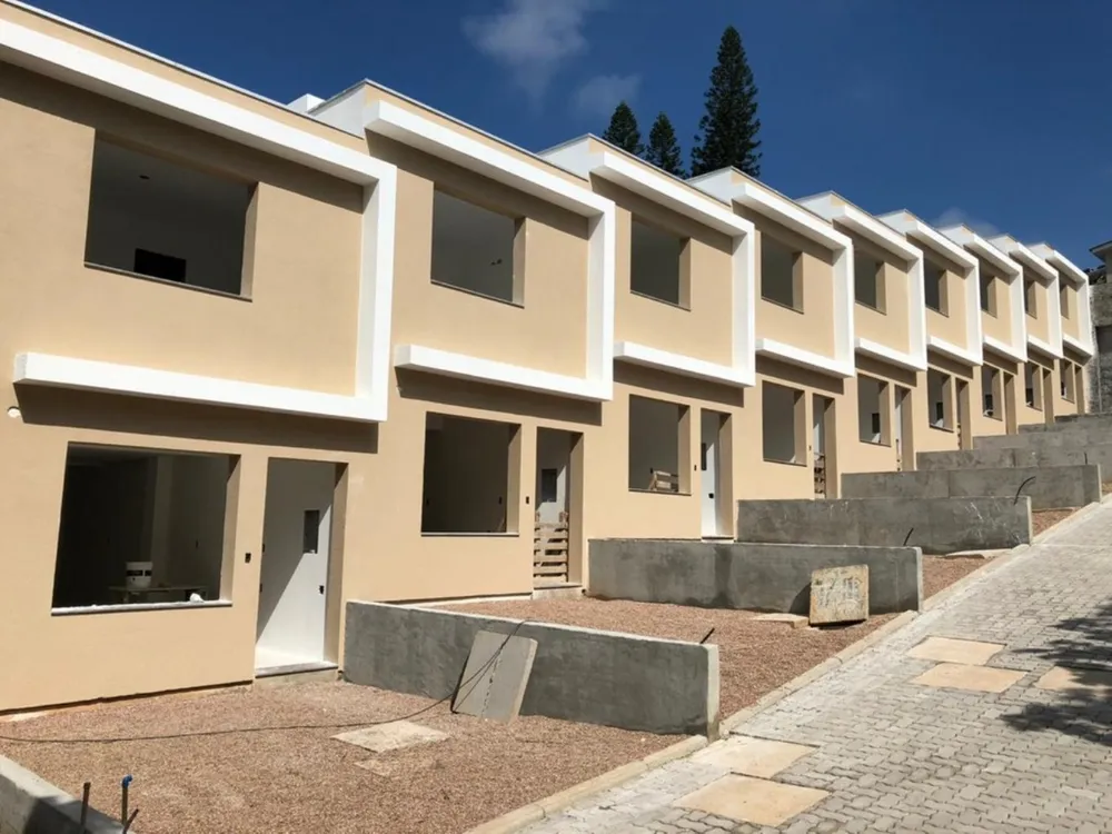 Casa, 2 quartos, 106 m² - Foto 2