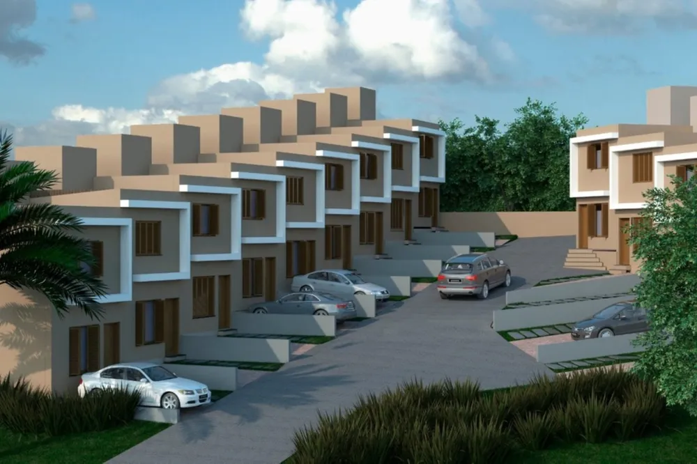 Casa, 2 quartos, 106 m² - Foto 1