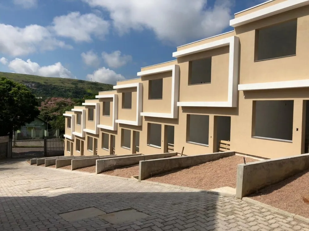 Casa, 2 quartos, 106 m² - Foto 3