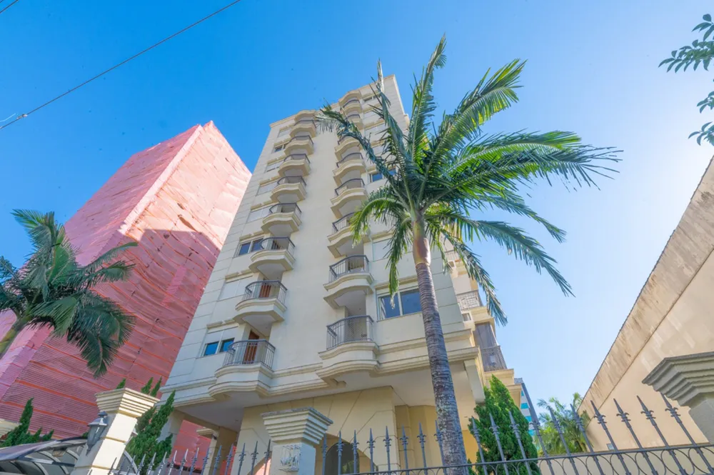 Apartamento, 1 quarto, 47 m² - Foto 1