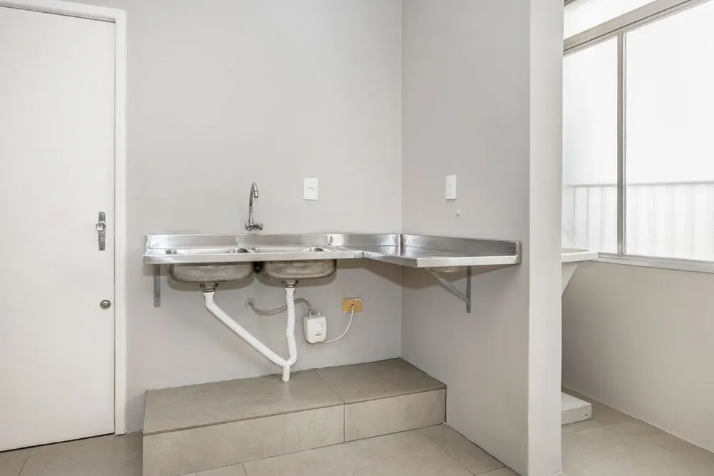 Apartamento, 2 quartos, 81 m² - Foto 1