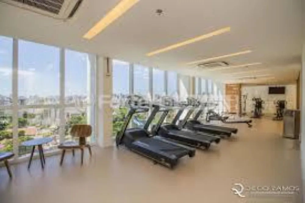 Sala-Conjunto, 36 m² - Foto 4