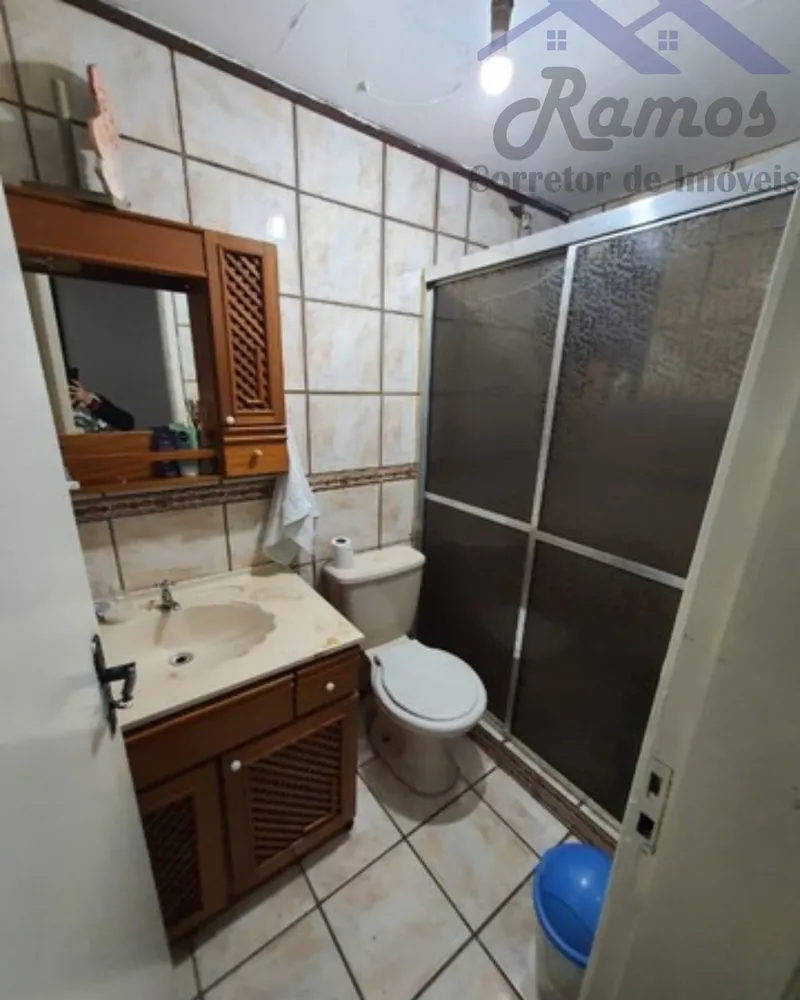 Apartamento, 3 quartos, 67 m² - Foto 2