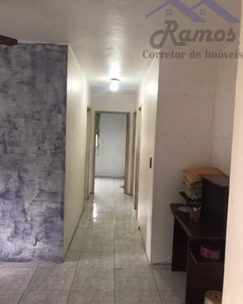 Apartamento, 3 quartos, 67 m² - Foto 1