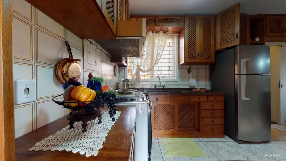 Apartamento, 3 quartos, 244 m² - Foto 3