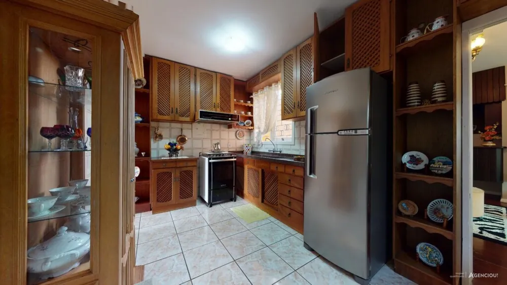 Apartamento, 3 quartos, 244 m² - Foto 4