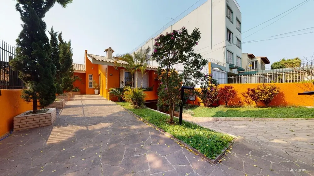 Apartamento, 3 quartos, 244 m² - Foto 1
