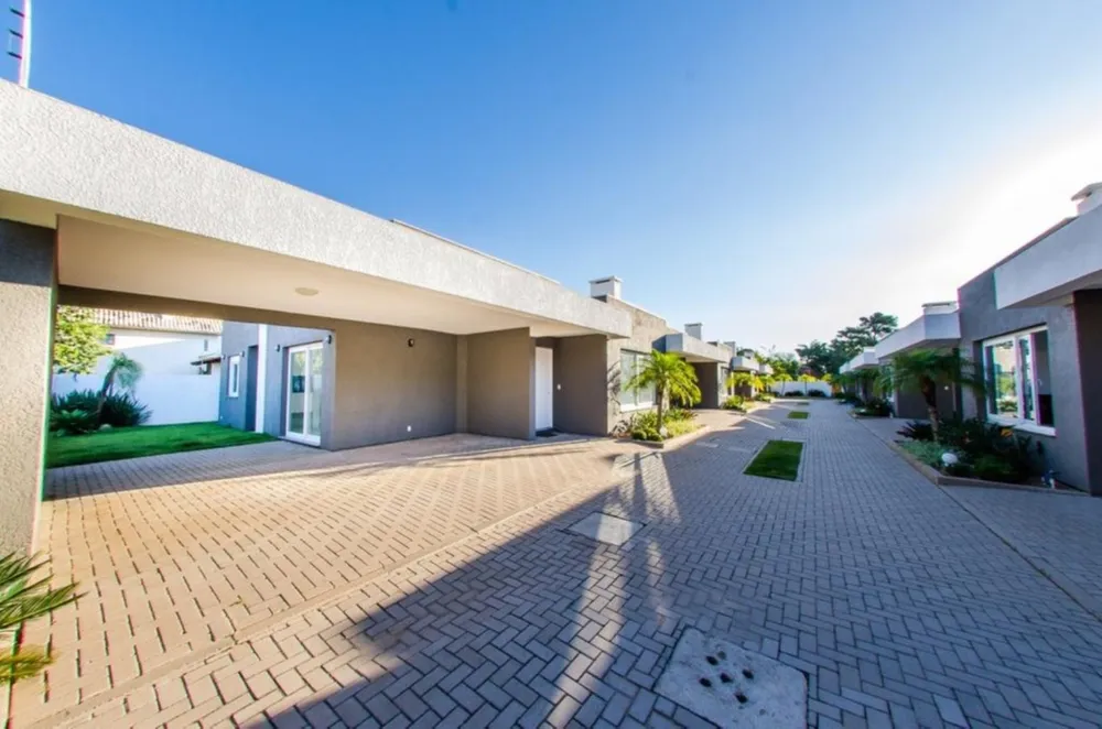 Casa, 3 quartos, 168 m² - Foto 4