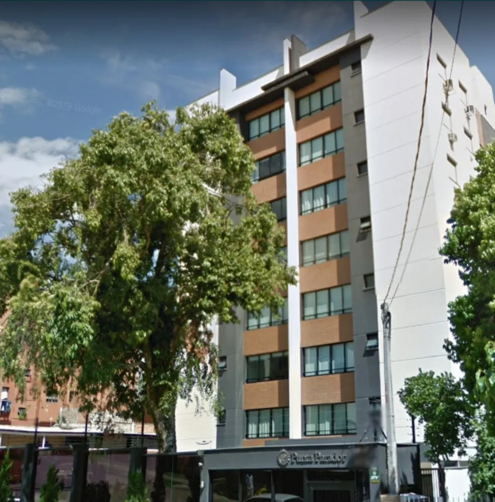 Apartamento, 2 quartos, 56 m² - Foto 1