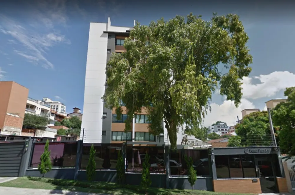 Apartamento, 2 quartos, 56 m² - Foto 2
