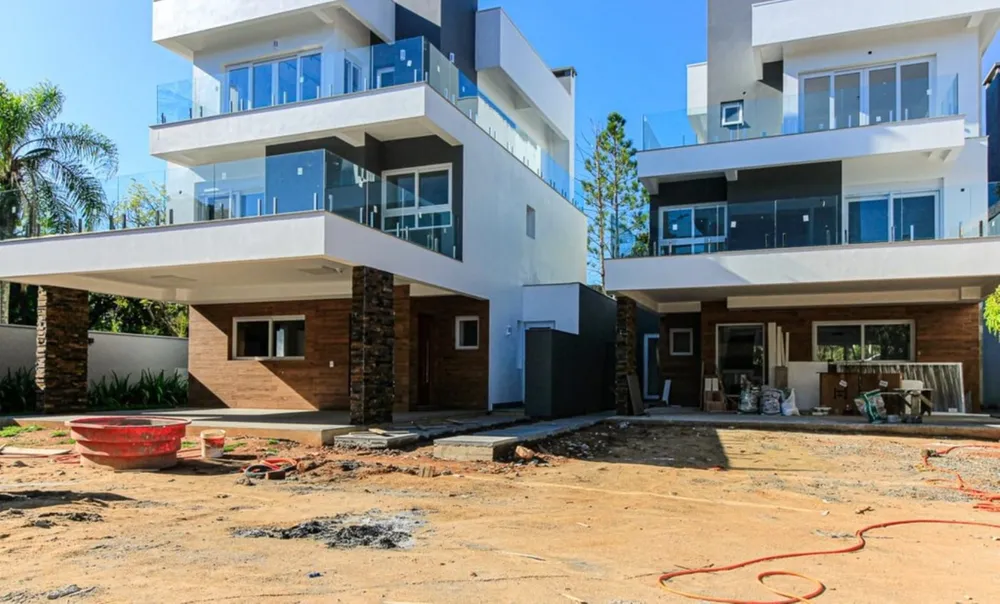 Casa, 3 quartos, 300 m² - Foto 1
