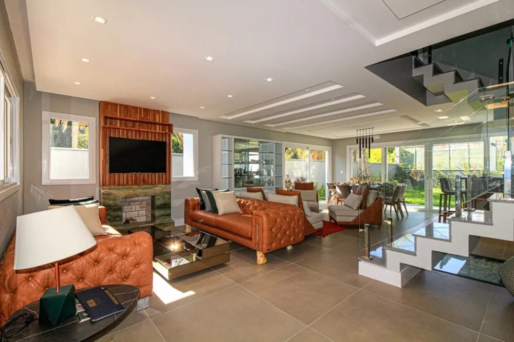 Casa, 3 quartos, 300 m² - Foto 4