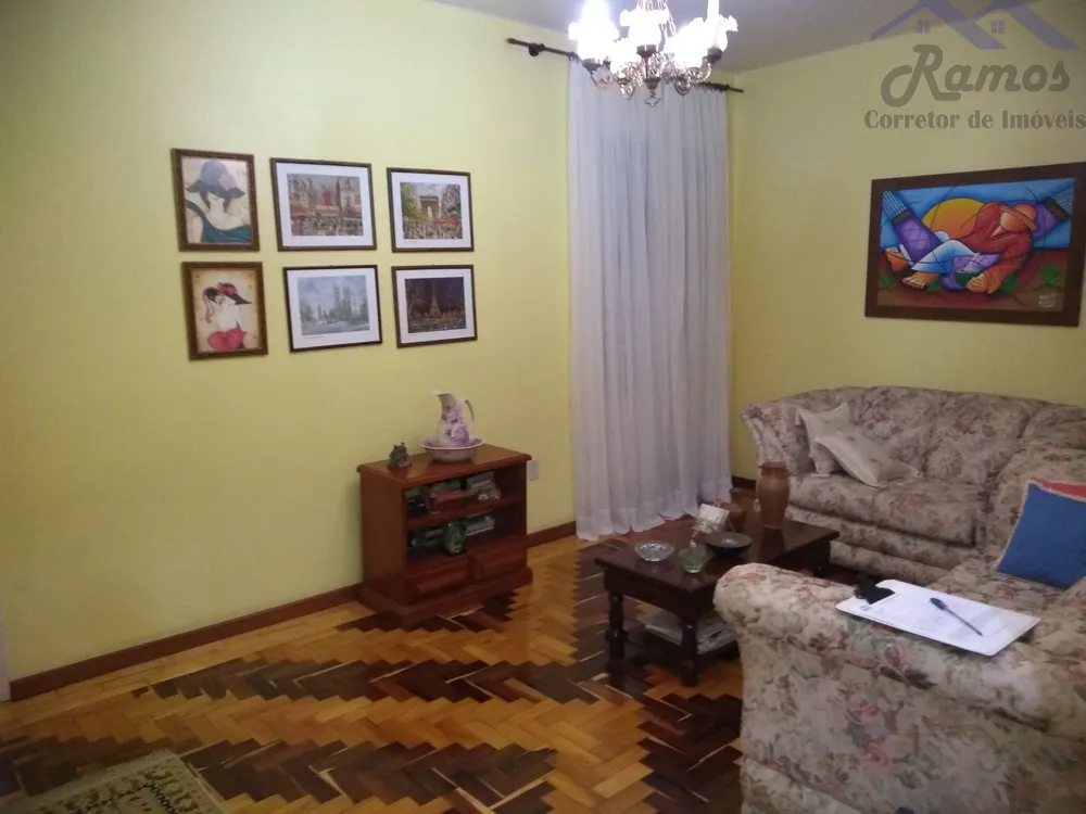 Apartamento, 3 quartos, 103 m² - Foto 4