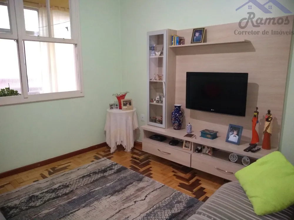 Apartamento, 3 quartos, 103 m² - Foto 1