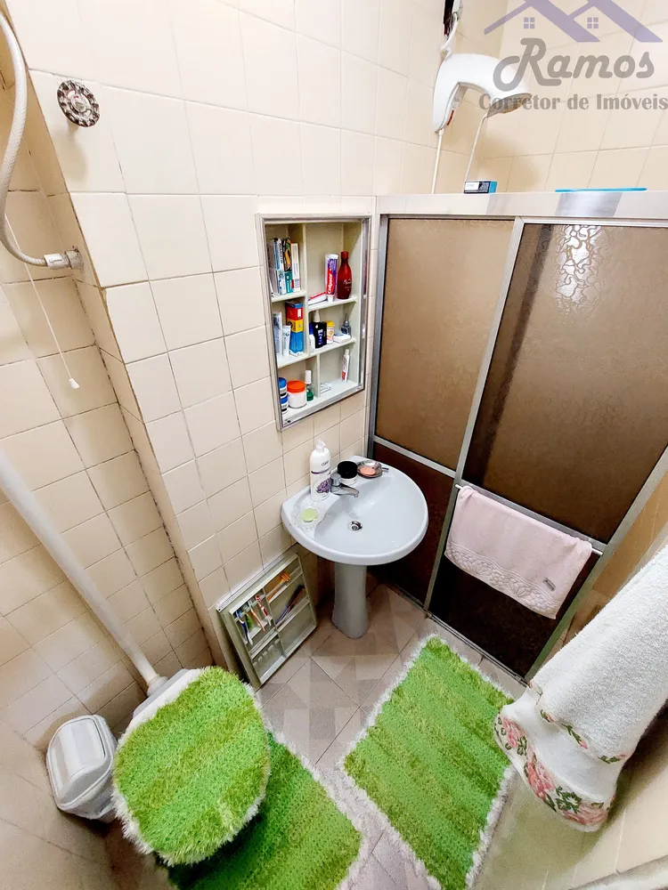 Apartamento, 2 quartos, 46 m² - Foto 4