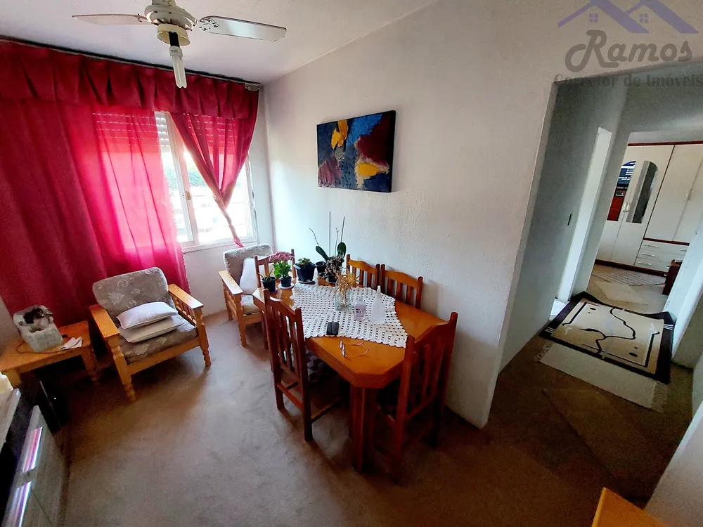 Apartamento, 2 quartos, 46 m² - Foto 2