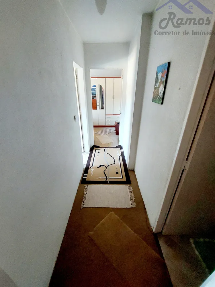 Apartamento, 2 quartos, 46 m² - Foto 3