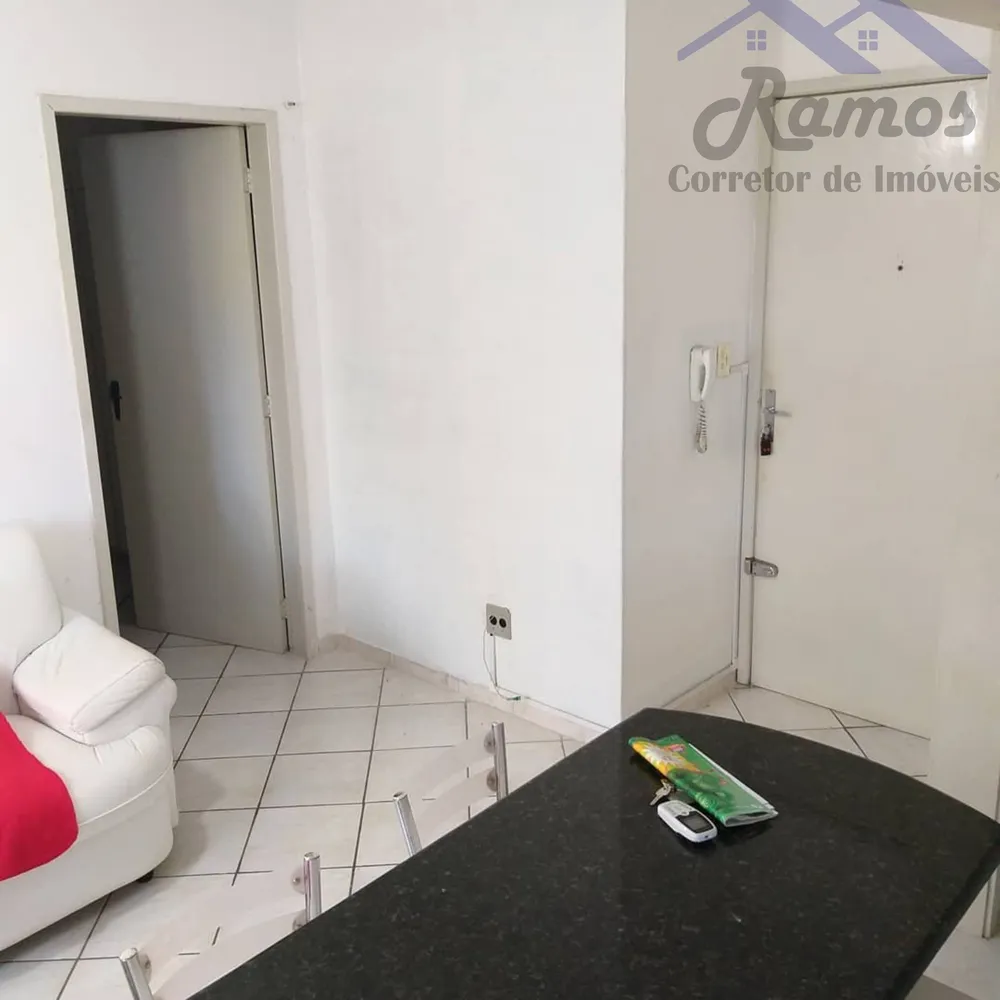 Apartamento, 1 quarto, 40 m² - Foto 2