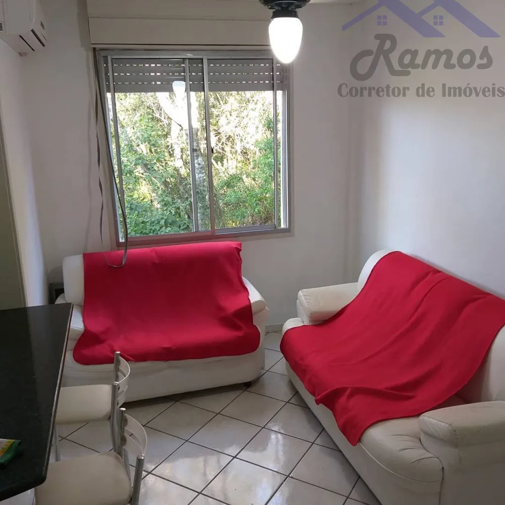 Apartamento, 1 quarto, 40 m² - Foto 1