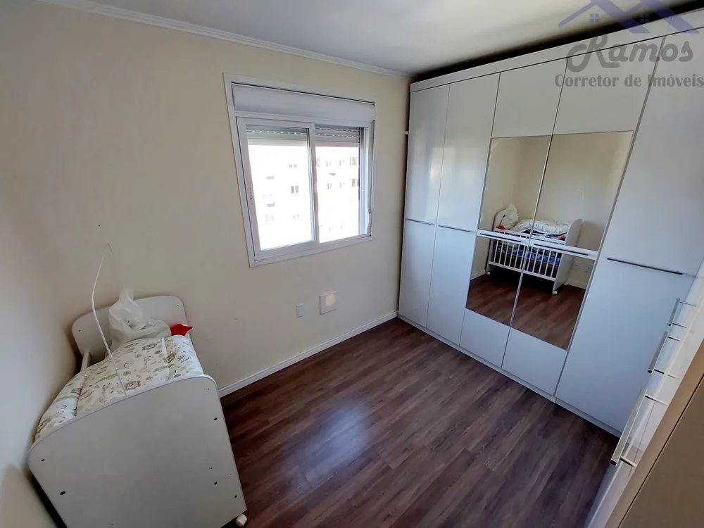 Apartamento, 2 quartos, 52 m² - Foto 4
