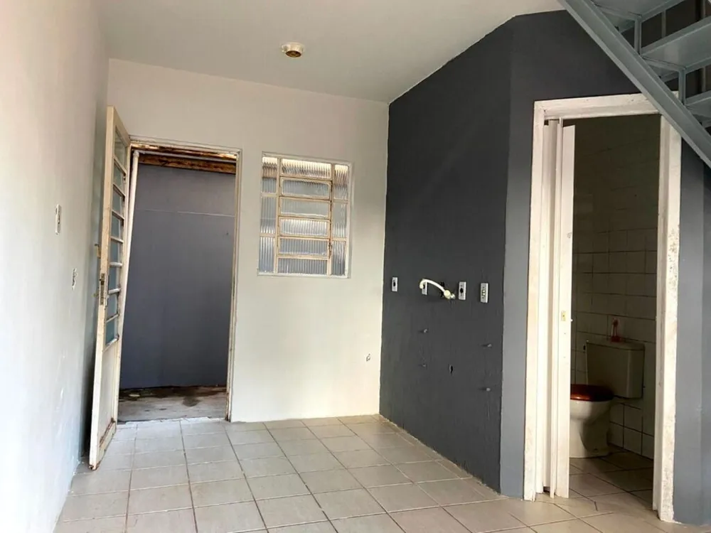Casa, 1 quarto, 58 m² - Foto 2