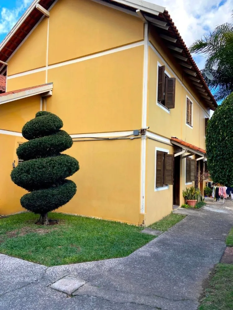 Casa, 1 quarto, 58 m² - Foto 3