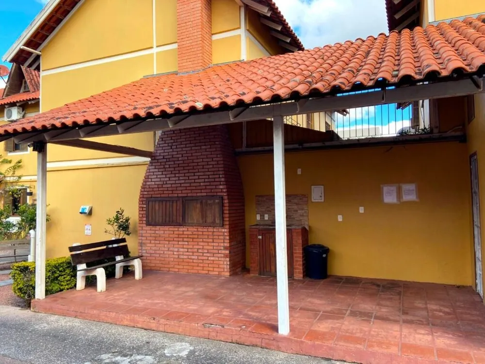 Casa, 1 quarto, 58 m² - Foto 4