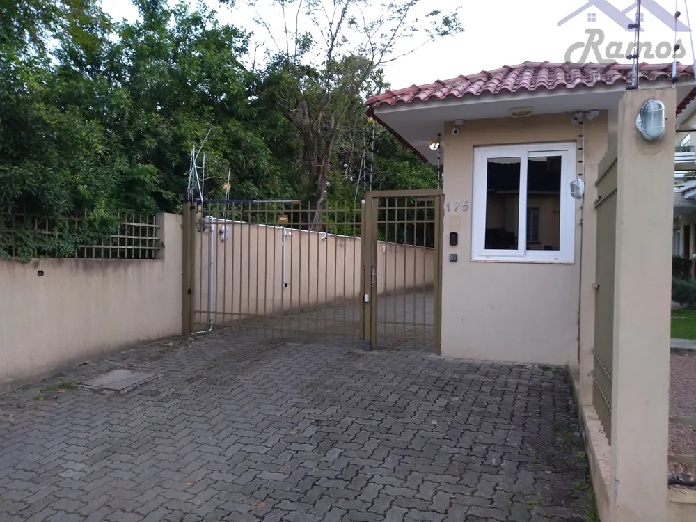 Casa, 3 quartos, 99 m² - Foto 1
