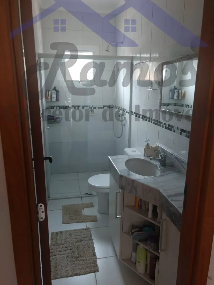 Casa, 3 quartos, 99 m² - Foto 4
