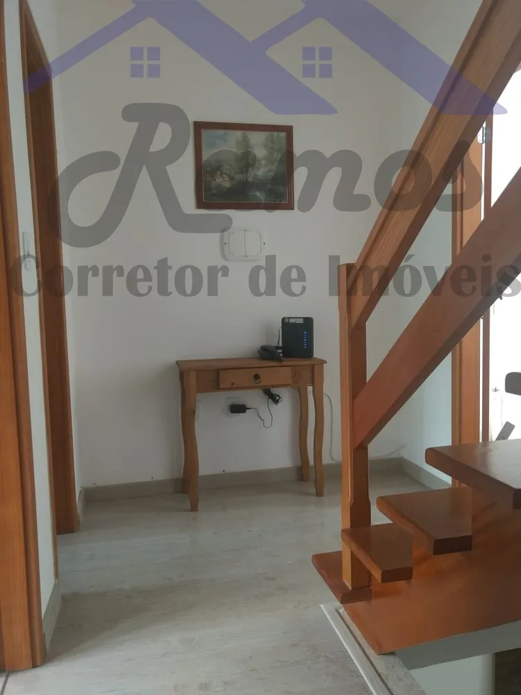 Casa, 3 quartos, 99 m² - Foto 3