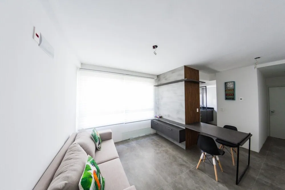 Apartamento, 2 quartos, 61 m² - Foto 2