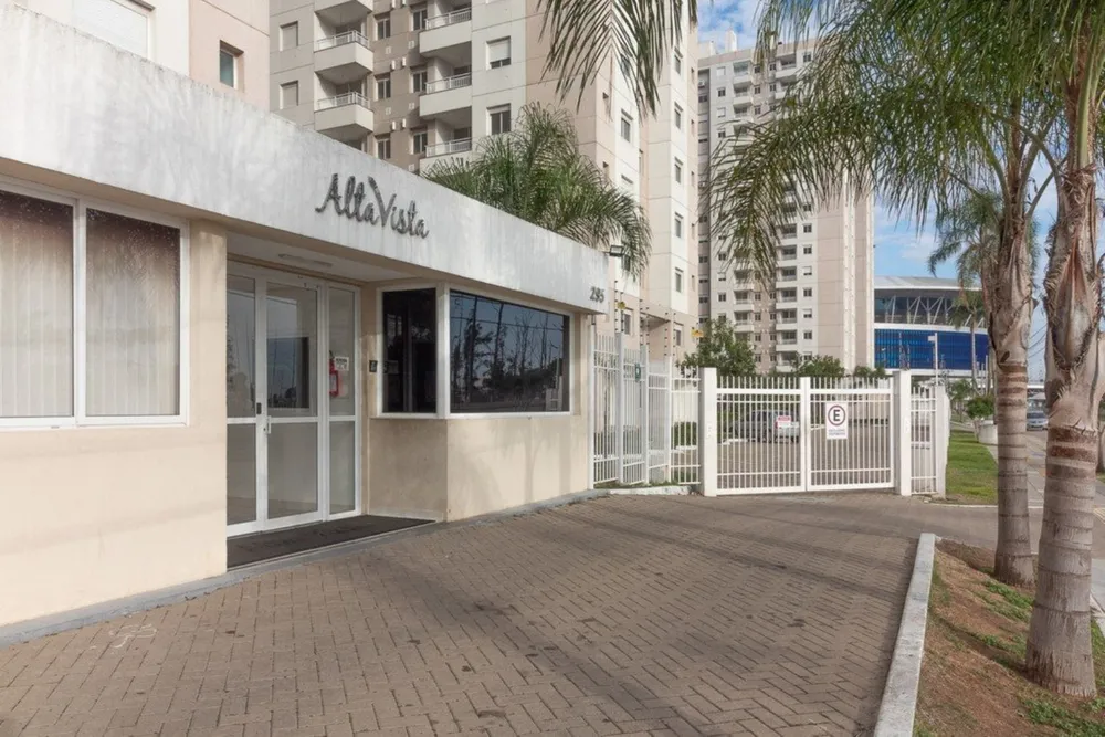Apartamento, 2 quartos, 65 m² - Foto 2
