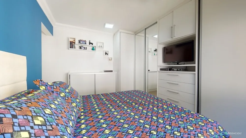 Apartamento, 2 quartos, 78 m² - Foto 2