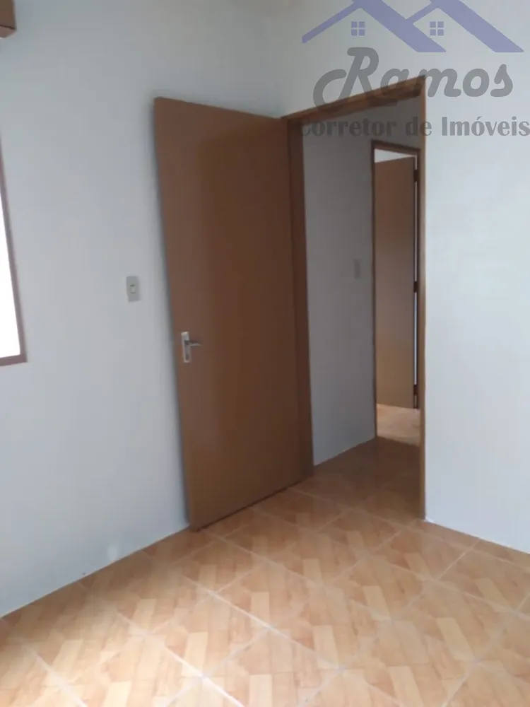 Apartamento, 2 quartos, 55 m² - Foto 4