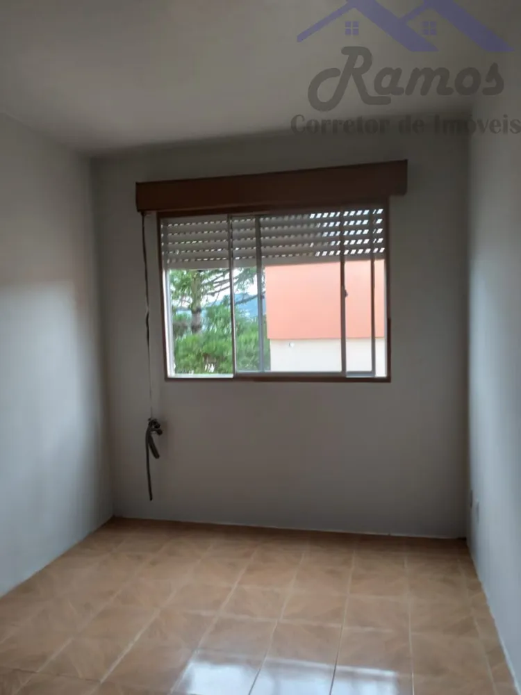 Apartamento, 2 quartos, 55 m² - Foto 2