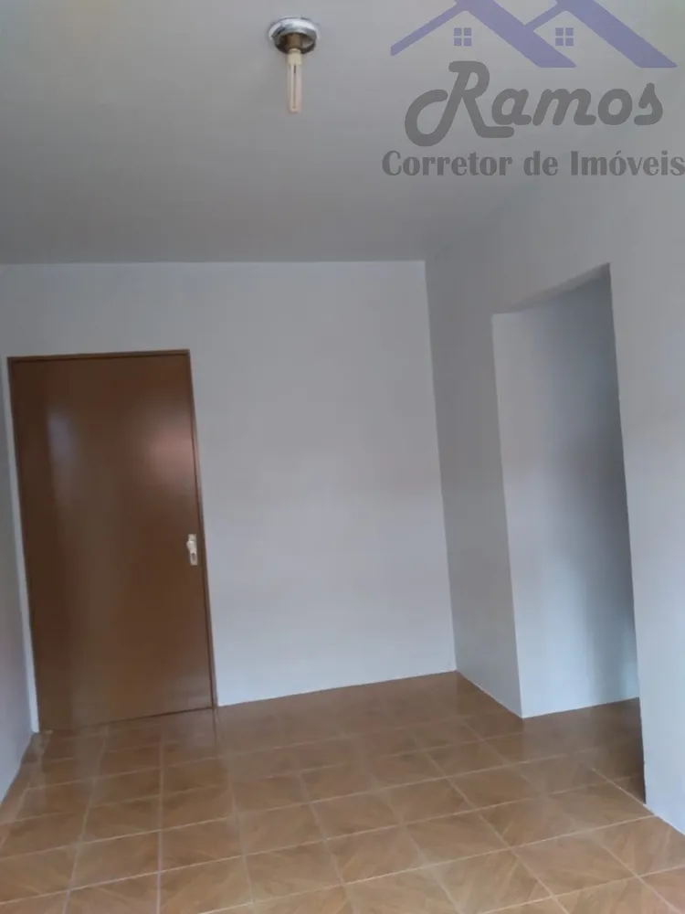 Apartamento, 2 quartos, 55 m² - Foto 1