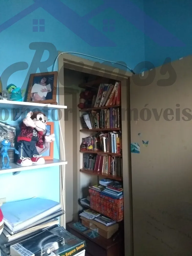 Sobrado, 2 quartos, 56 m² - Foto 3