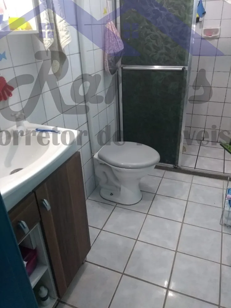 Sobrado, 2 quartos, 56 m² - Foto 4