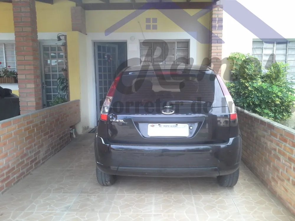 Sobrado, 2 quartos, 56 m² - Foto 2