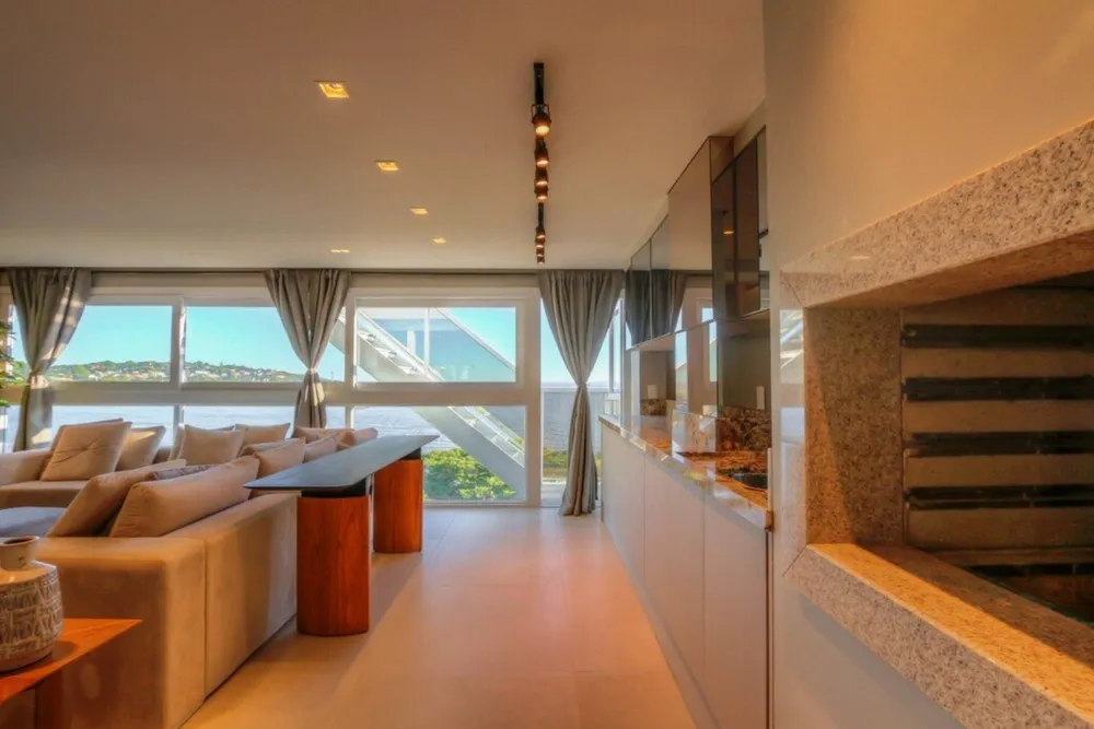 Cobertura, 3 quartos, 318 m² - Foto 3