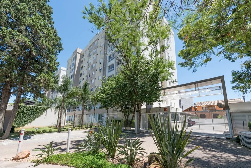 Apartamento, 2 quartos, 69 m² - Foto 1