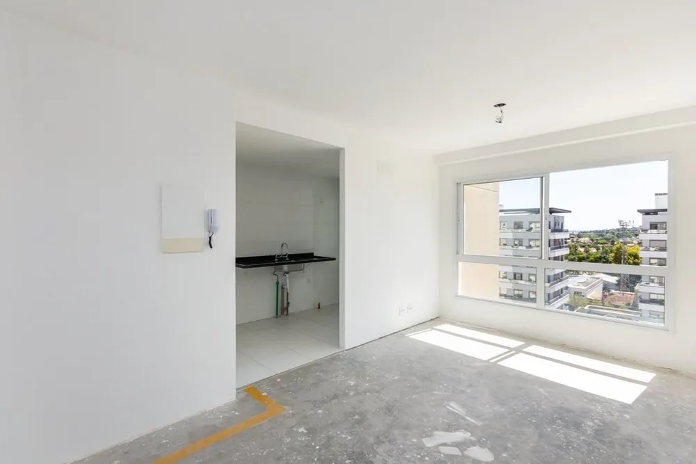 Apartamento, 2 quartos, 69 m² - Foto 2