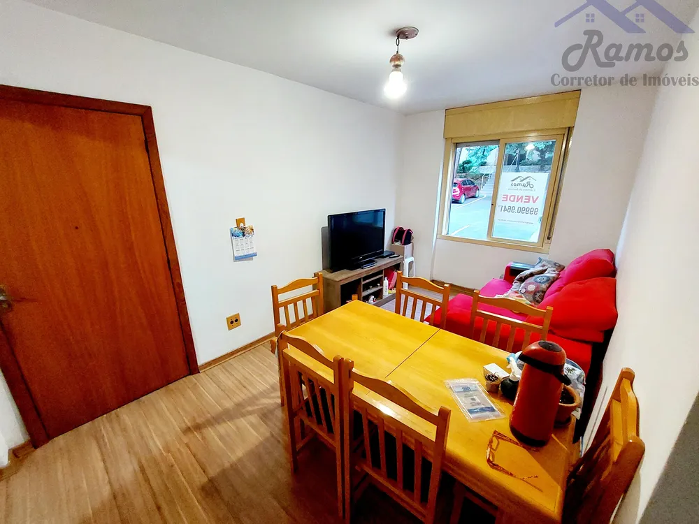 Apartamento, 2 quartos, 57 m² - Foto 2