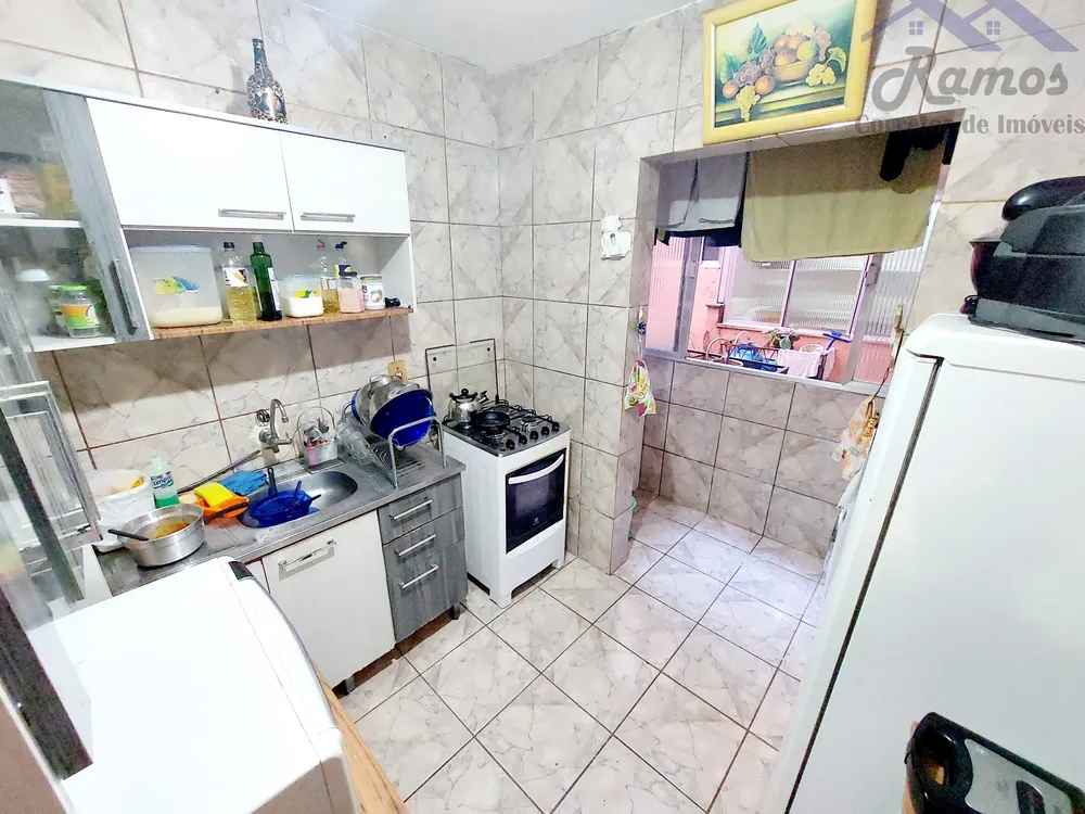 Apartamento, 2 quartos, 57 m² - Foto 4