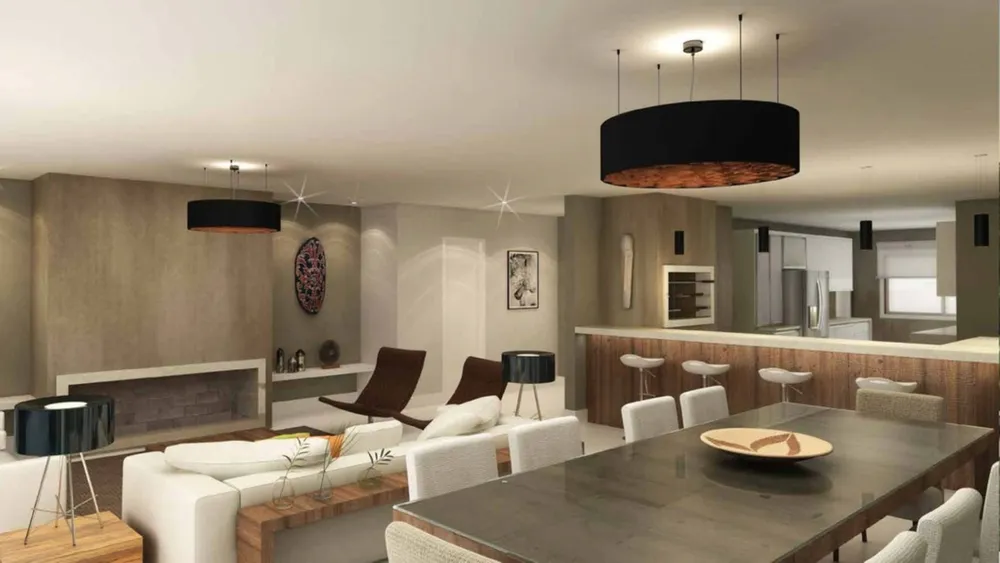 Apartamento, 3 quartos, 346 m² - Foto 3